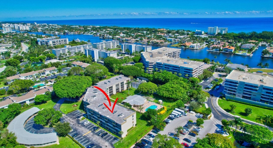 555 Banyan Tree Lane Unit 209, Delray Beach, Florida 33483, 2 Bedrooms Bedrooms, ,2 BathroomsBathrooms,Condominium,For Sale,Banyan Tree,2,RX-10985388