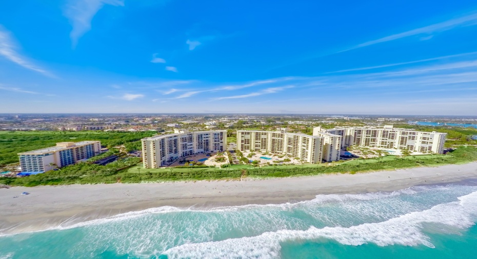 100 Ocean Trail Way Unit 109, Jupiter, Florida 33477, 2 Bedrooms Bedrooms, ,2 BathroomsBathrooms,Condominium,For Sale,Ocean Trail,1,RX-10985488