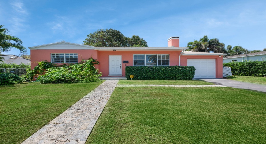 366 Bunker Ranch Road, West Palm Beach, Florida 33405, 2 Bedrooms Bedrooms, ,1 BathroomBathrooms,Single Family,For Sale,Bunker Ranch,RX-10985510