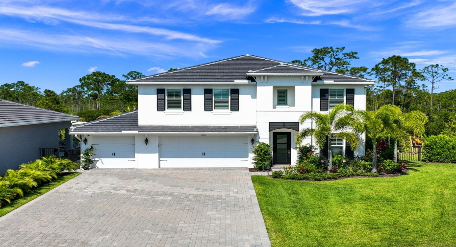 5083 SW Winchester Drive, Stuart, Florida 34997, 5 Bedrooms Bedrooms, ,5 BathroomsBathrooms,Single Family,For Sale,Winchester,RX-10985995