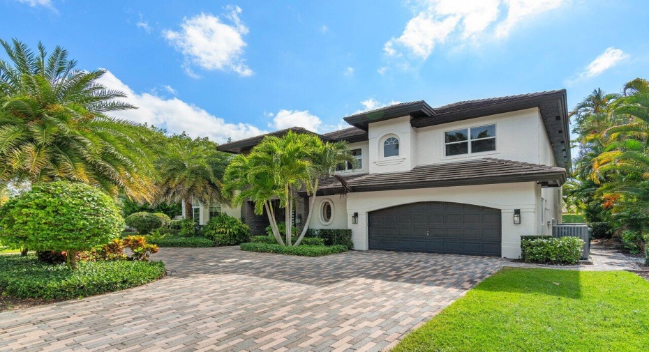 6596 NW 31st Way, Boca Raton, Florida 33496, 7 Bedrooms Bedrooms, ,6 BathroomsBathrooms,Single Family,For Sale,31st,RX-10986106