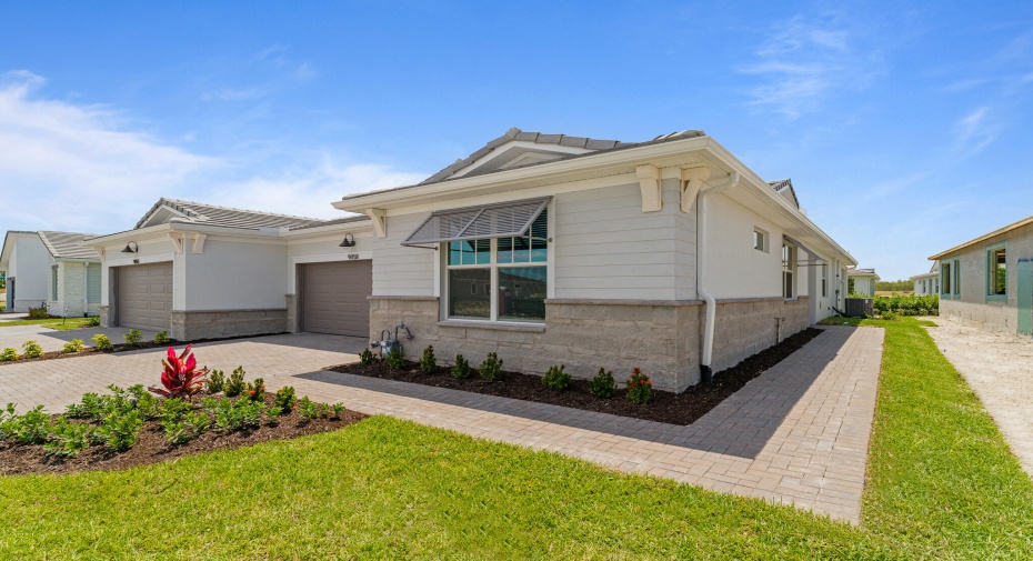 9858 SW Veronese Drive, Port Saint Lucie, Florida 34987, 2 Bedrooms Bedrooms, ,3 BathroomsBathrooms,A,For Sale,Veronese,RX-10986013