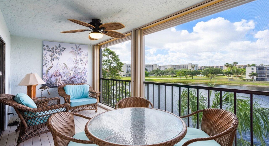 7340 Amberly Lane Unit 404, Delray Beach, Florida 33446, 2 Bedrooms Bedrooms, ,2 BathroomsBathrooms,Residential Lease,For Rent,Amberly,4,RX-10986053