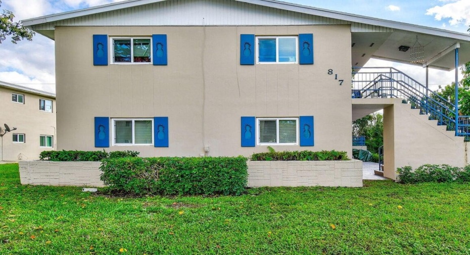 817 Lighthouse Drive Unit D, North Palm Beach, Florida 33408, 2 Bedrooms Bedrooms, ,1 BathroomBathrooms,Residential Lease,For Rent,Lighthouse,1,RX-10986189