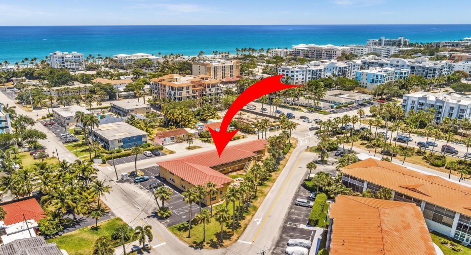 90 NE 19th Avenue Unit 12, Deerfield Beach, Florida 33441, 1 Bedroom Bedrooms, ,1 BathroomBathrooms,Residential Lease,For Rent,19th,2,RX-10986300