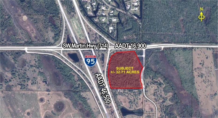 0 SW Martin Highway, Palm City, Florida 34990, ,C,For Sale,Martin,RX-10986399