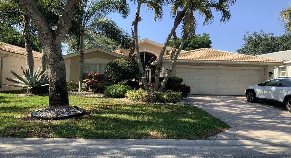 7273 Kea Lani Drive, Boynton Beach, Florida 33437, 3 Bedrooms Bedrooms, ,2 BathroomsBathrooms,Single Family,For Sale,Kea Lani,RX-10986540