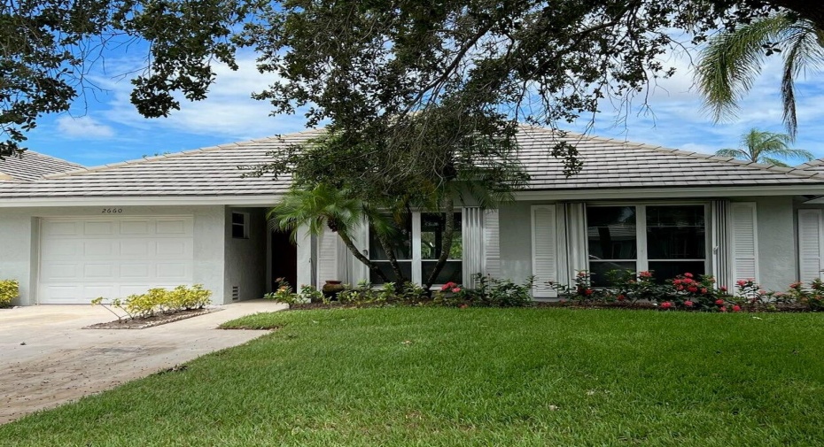 2660 SW Westlake Circle, Palm City, Florida 34990, 2 Bedrooms Bedrooms, ,2 BathroomsBathrooms,A,For Sale,Westlake,RX-10986643