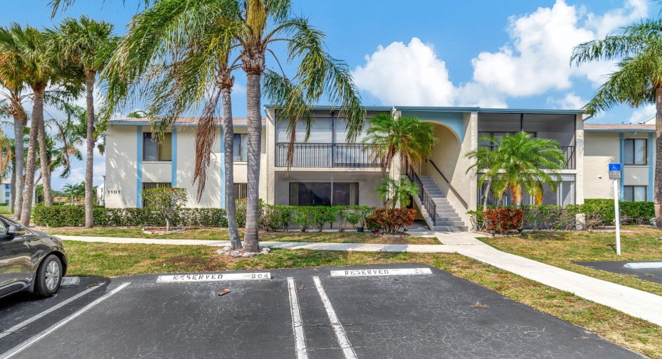 1101 Green Pine Boulevard Unit A1, West Palm Beach, Florida 33409, 2 Bedrooms Bedrooms, ,2 BathroomsBathrooms,Condominium,For Sale,Green Pine,1,RX-10986703