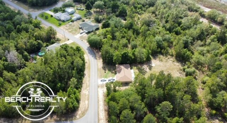 Xx Baldwin Street, Chipley, Florida 32428, ,C,For Sale,Baldwin,RX-10986722