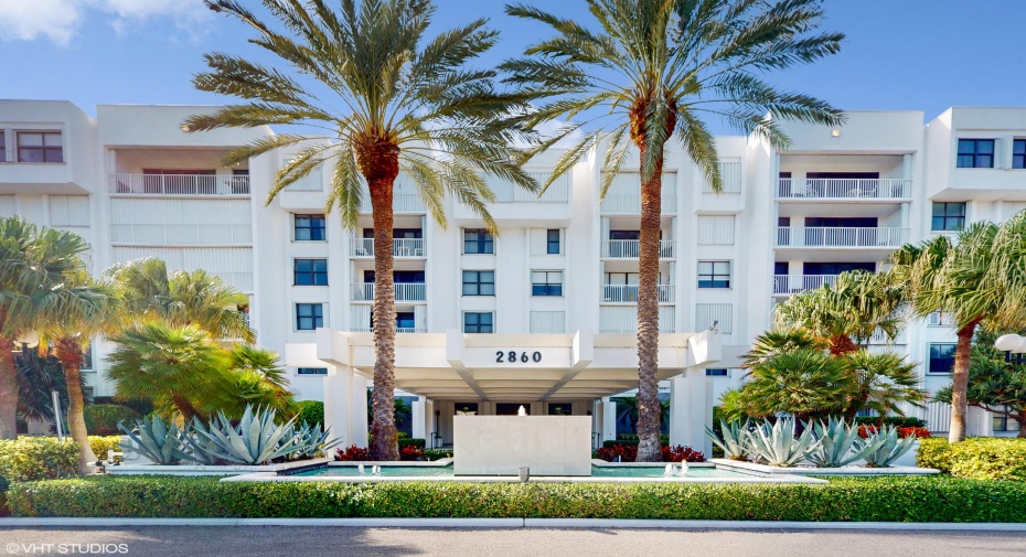 2860 S Ocean Boulevard Unit 103, Palm Beach, Florida 33480, 1 Bedroom Bedrooms, ,1 BathroomBathrooms,Condominium,For Sale,Ocean,1,RX-10986765