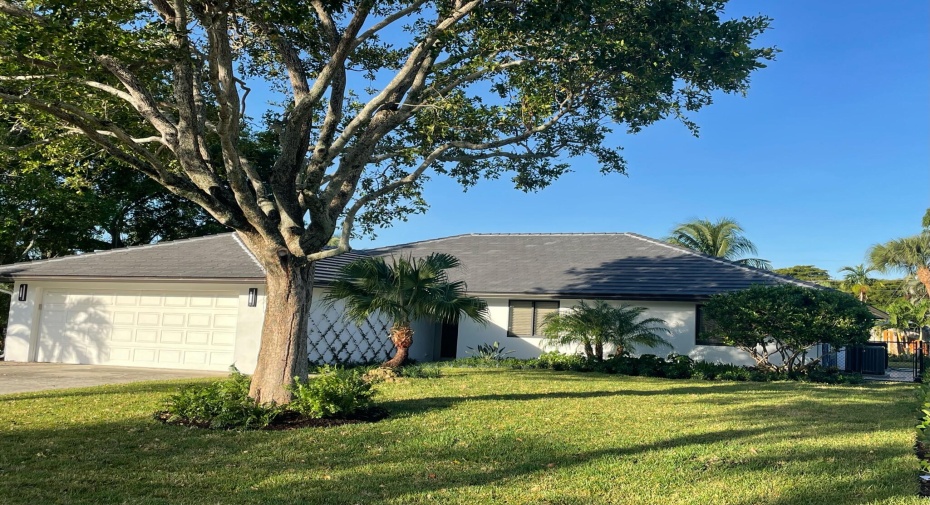 610 W West Drive, Delray Beach, Florida 33445, 3 Bedrooms Bedrooms, ,2 BathroomsBathrooms,Residential Lease,For Rent,West,RX-10986831