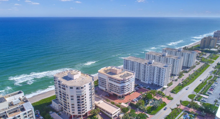 3211 S Ocean Boulevard Unit Ph-3, Highland Beach, Florida 33487, 3 Bedrooms Bedrooms, ,4 BathroomsBathrooms,Residential Lease,For Rent,Ocean,10,RX-10986866
