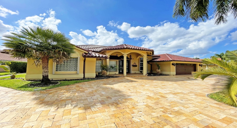 10601 Maple Chase Drive, Boca Raton, Florida 33498, 5 Bedrooms Bedrooms, ,3 BathroomsBathrooms,Residential Lease,For Rent,Maple Chase,1,RX-10986870