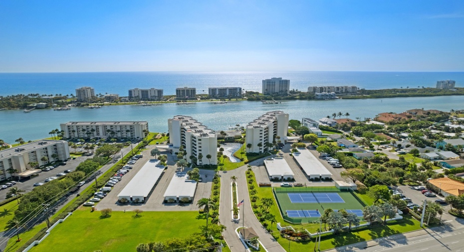 19800 Sandpointe Bay Drive Unit 202, Tequesta, Florida 33469, 2 Bedrooms Bedrooms, ,2 BathroomsBathrooms,Residential Lease,For Rent,Sandpointe Bay,2,RX-10986936