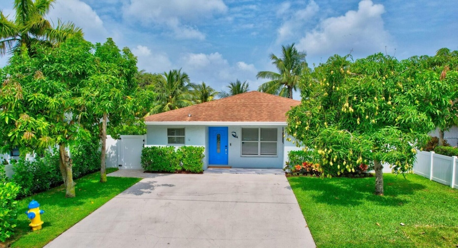 312 NW 1st Avenue, Delray Beach, Florida 33444, 3 Bedrooms Bedrooms, ,2 BathroomsBathrooms,Single Family,For Sale,1st,RX-10986981