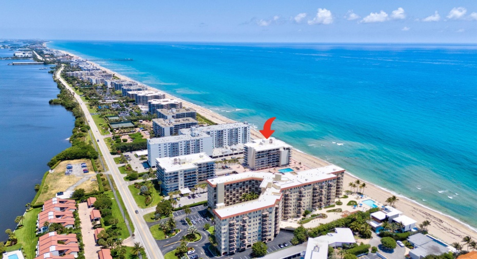 3456 S Ocean Boulevard Unit 2060, Palm Beach, Florida 33480, 2 Bedrooms Bedrooms, ,2 BathroomsBathrooms,Condominium,For Sale,Ocean,2,RX-10987008