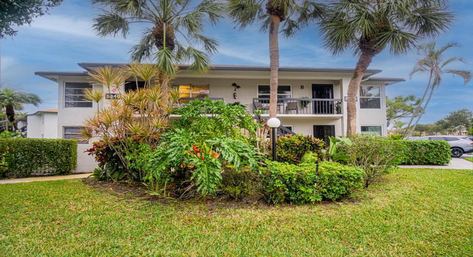 5840 Sugar Palm Court Unit D, Delray Beach, Florida 33484, 2 Bedrooms Bedrooms, ,2 BathroomsBathrooms,Residential Lease,For Rent,Sugar Palm,2,RX-10987062