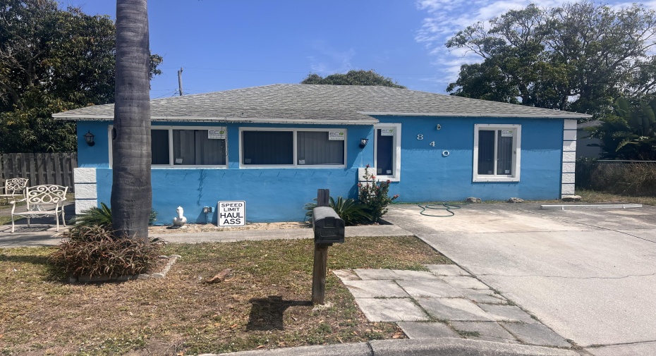 840 W 2nd Street, Riviera Beach, Florida 33404, 3 Bedrooms Bedrooms, ,1 BathroomBathrooms,Single Family,For Sale,2nd,RX-10980580
