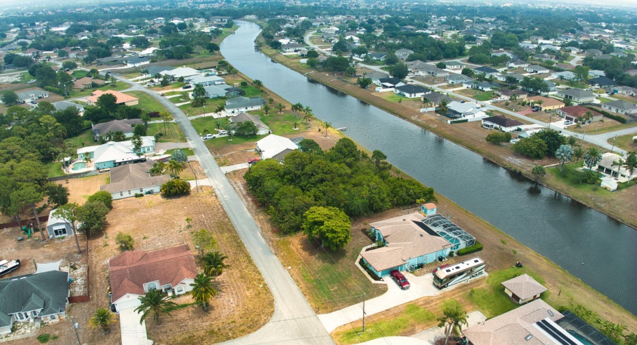 123 SW Gettysburg Drive, Port Saint Lucie, Florida 34953, ,C,For Sale,Gettysburg,RX-10987106