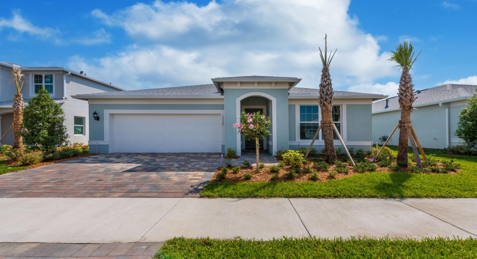 12327 SW Sand Dollar Way, Port Saint Lucie, Florida 34987, 4 Bedrooms Bedrooms, ,2 BathroomsBathrooms,Residential Lease,For Rent,Sand Dollar,RX-10987158
