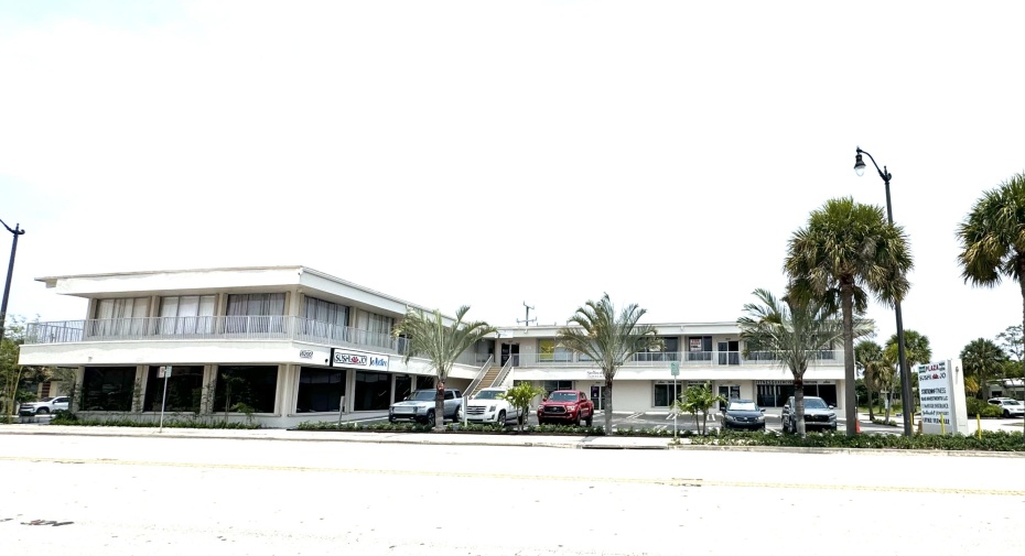 6220 S Dixie Highway Unit B, West Palm Beach, Florida 33405, ,E,For Sale,Dixie,24,RX-10987285