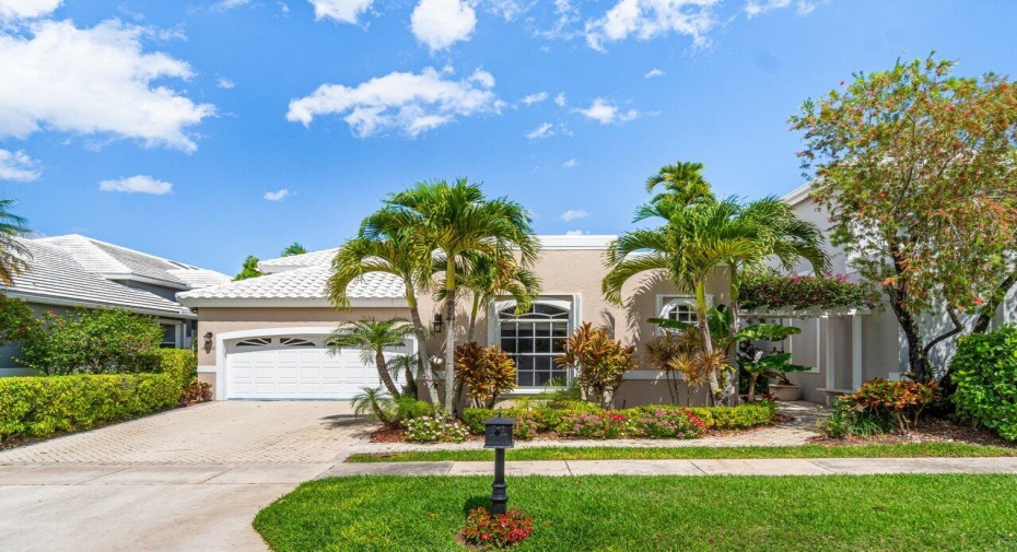 16850 Colchester Court, Delray Beach, Florida 33484, 3 Bedrooms Bedrooms, ,3 BathroomsBathrooms,Residential Lease,For Rent,Colchester,RX-10987302