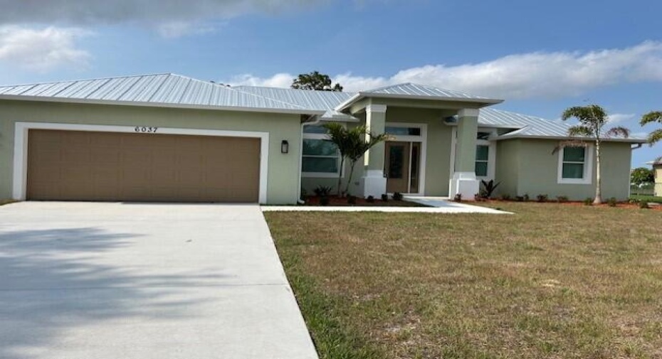 6037 NW Winfield Drive, Port Saint Lucie, Florida 34986, 4 Bedrooms Bedrooms, ,3 BathroomsBathrooms,Residential Lease,For Rent,Winfield,RX-10987380