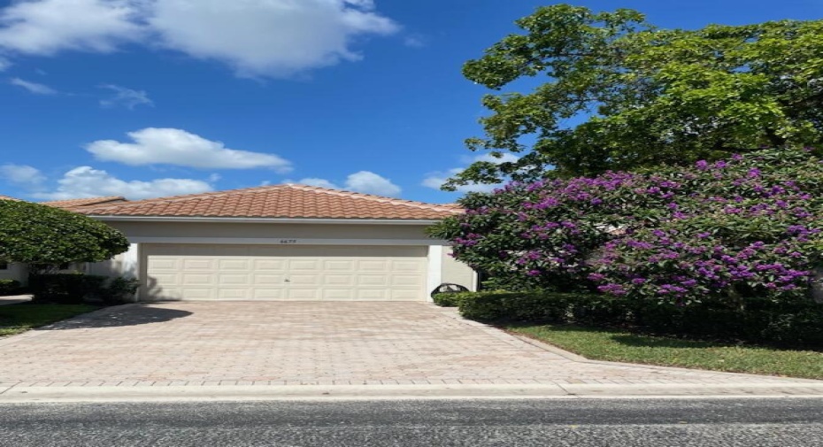 6675 NW 25th Way, Boca Raton, Florida 33496, 3 Bedrooms Bedrooms, ,2 BathroomsBathrooms,Single Family,For Sale,25th,RX-10970202