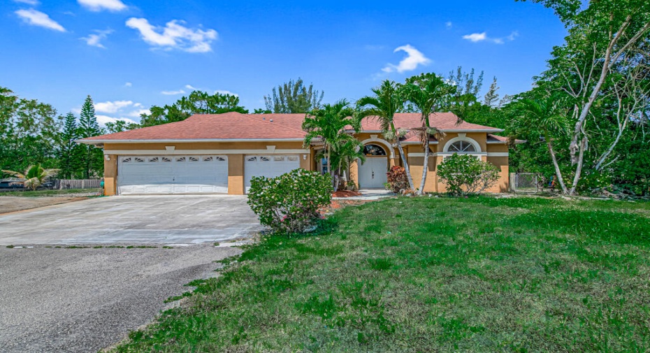 14535 89th Place, The Acreage, Florida 33470, 4 Bedrooms Bedrooms, ,3 BathroomsBathrooms,Single Family,For Sale,89th,RX-10987723