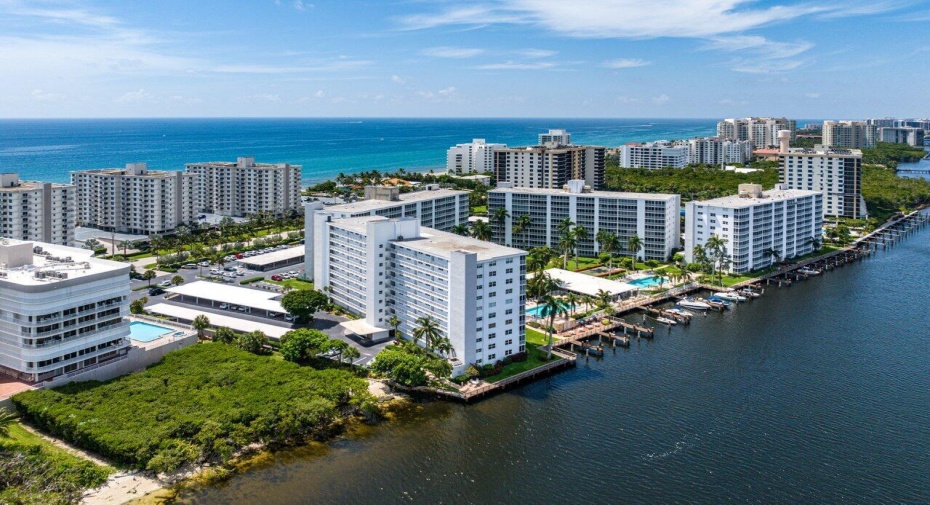 3224 S Ocean Boulevard Unit 110-B, Highland Beach, Florida 33487, 2 Bedrooms Bedrooms, ,2 BathroomsBathrooms,Condominium,For Sale,Ocean,1,RX-10987810