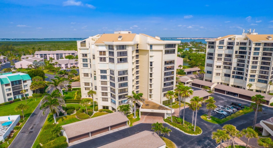 2400 S Ocean Drive Unit 4223, Fort Pierce, Florida 34950, 2 Bedrooms Bedrooms, ,2 BathroomsBathrooms,Condominium,For Sale,Ocean,2,RX-10987811