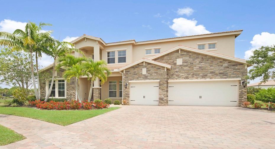 8965 Cypress Grove Lane, Royal Palm Beach, Florida 33411, 6 Bedrooms Bedrooms, ,5 BathroomsBathrooms,Single Family,For Sale,Cypress Grove,RX-10987882