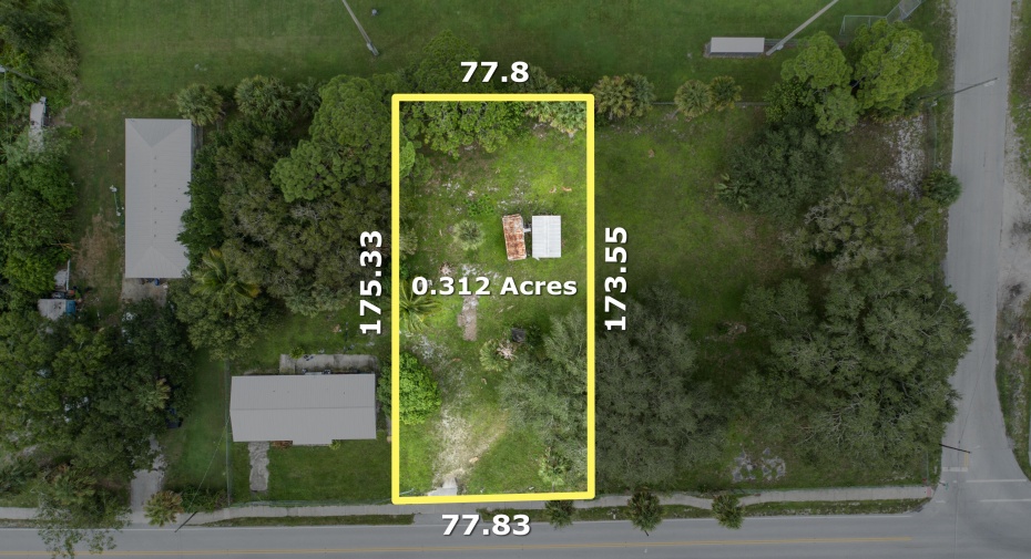 16899 SW Farm Road, Indiantown, Florida 34956, ,C,For Sale,Farm,RX-10987884