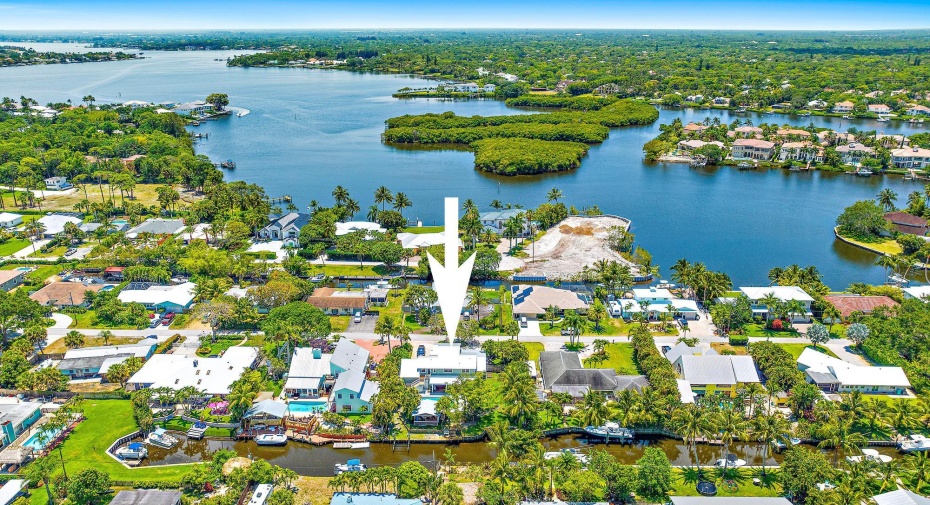 9435 SE Cove Point Street, Tequesta, Florida 33469, 3 Bedrooms Bedrooms, ,3 BathroomsBathrooms,Residential Lease,For Rent,Cove Point,RX-10987877