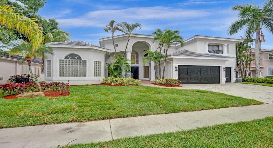 2410 NW 49th Lane, Boca Raton, Florida 33431, 5 Bedrooms Bedrooms, ,4 BathroomsBathrooms,Single Family,For Sale,49th,RX-10987928