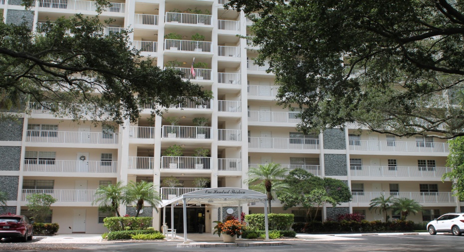 3520 Oaks Way Unit 607, Pompano Beach, Florida 33069, 3 Bedrooms Bedrooms, ,2 BathroomsBathrooms,Residential Lease,For Rent,Oaks,607,RX-10987938
