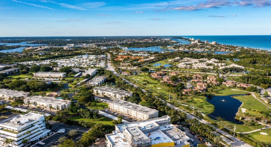 300 N Highway A1a Unit 309a, Jupiter, Florida 33477, 2 Bedrooms Bedrooms, ,2 BathroomsBathrooms,Residential Lease,For Rent,Highway A1a,3,RX-10988054