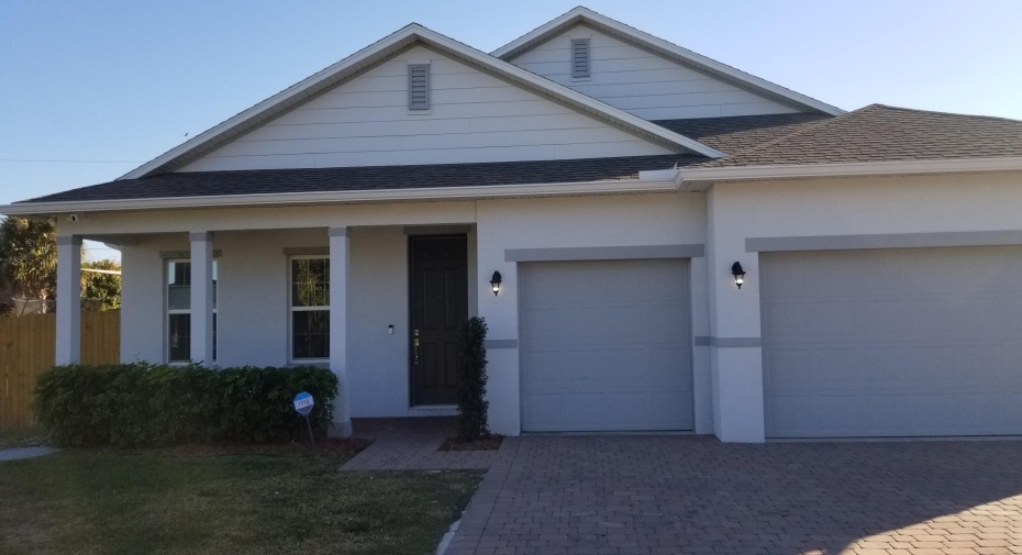 632 SW Mccoy Avenue, Port Saint Lucie, Florida 34953, 4 Bedrooms Bedrooms, ,3 BathroomsBathrooms,Residential Lease,For Rent,Mccoy,RX-10988088