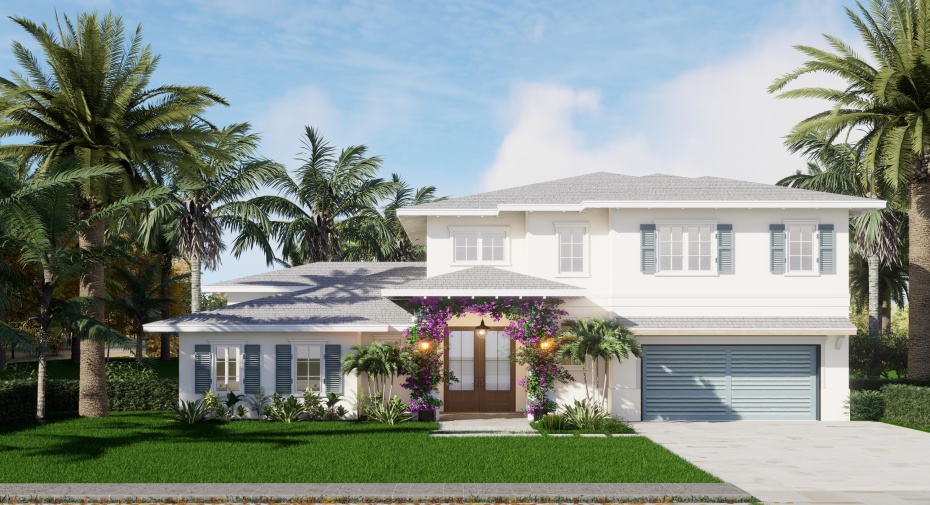 224 Forest Hill Boulevard, West Palm Beach, Florida 33405, 4 Bedrooms Bedrooms, ,4 BathroomsBathrooms,Single Family,For Sale,Forest Hill,RX-10988110