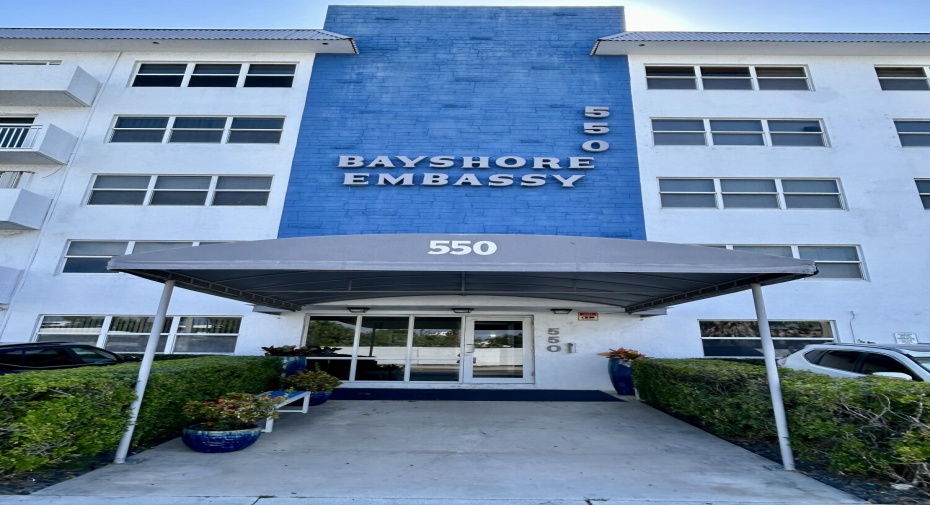 550 Bayshore Drive Unit 215, Fort Lauderdale, Florida 33304, 1 Bedroom Bedrooms, ,1 BathroomBathrooms,Condominium,For Sale,Bayshore,2,RX-10988183