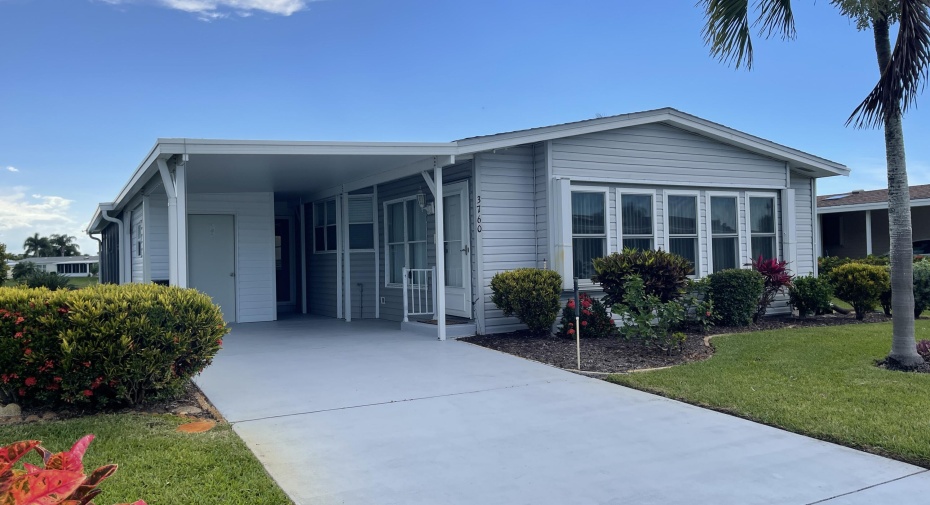 3760 Sage Court, Port Saint Lucie, Florida 34952, 2 Bedrooms Bedrooms, ,2 BathroomsBathrooms,F,For Sale,Sage,1,RX-10988247