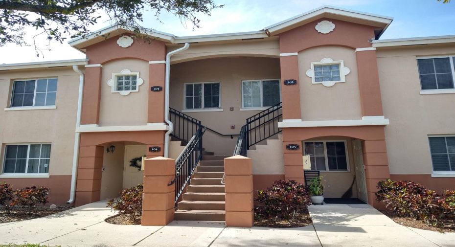3478 Briar Bay Boulevard Unit 204, West Palm Beach, Florida 33411, 2 Bedrooms Bedrooms, ,2 BathroomsBathrooms,Condominium,For Sale,Briar Bay,2,RX-10957207