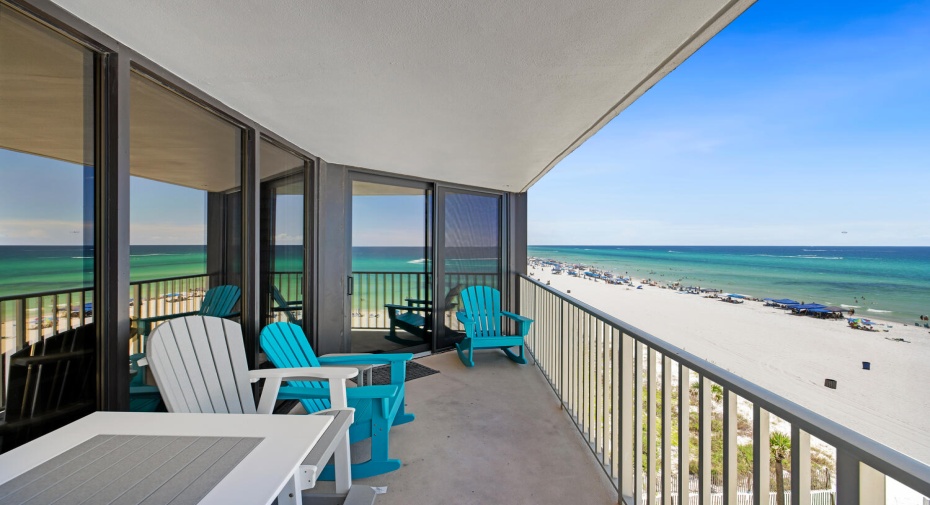 11757 Front Beach Road Unit L506, Panama City Beach, Florida 32407, 2 Bedrooms Bedrooms, ,2 BathroomsBathrooms,Condominium,For Sale,Front Beach,5,RX-10988416