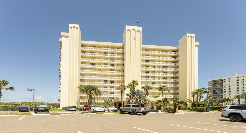 10000 S Ocean Drive Unit 904, Jensen Beach, Florida 34957, 2 Bedrooms Bedrooms, ,2 BathroomsBathrooms,Condominium,For Sale,Ocean,9,RX-10988424