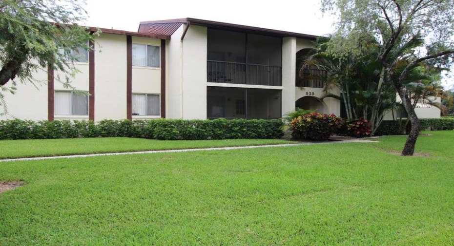 4835 Sable Pine Circle Unit A1, West Palm Beach, Florida 33417, 2 Bedrooms Bedrooms, ,2 BathroomsBathrooms,Residential Lease,For Rent,Sable Pine,1,RX-10988557