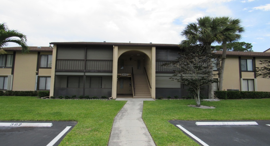 822 Sky Pine Way Unit E-1, Greenacres, Florida 33415, 2 Bedrooms Bedrooms, ,2 BathroomsBathrooms,Residential Lease,For Rent,Sky Pine,1,RX-10988563
