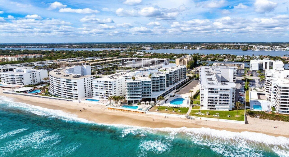 3550 S Ocean Boulevard Unit 5d, South Palm Beach, Florida 33480, 2 Bedrooms Bedrooms, ,3 BathroomsBathrooms,Residential Lease,For Rent,Ocean,5,RX-10988586