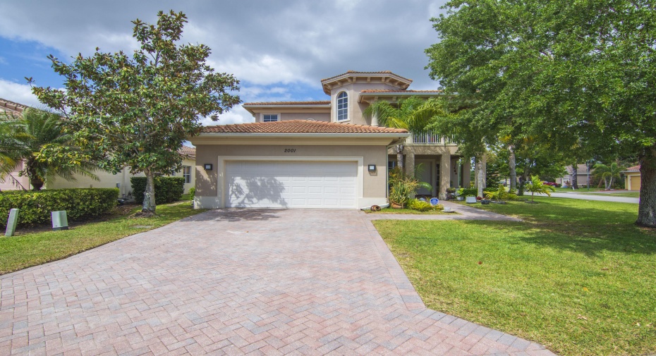 2001 Albany Ter Terrace, Vero Beach, Florida 32968, 4 Bedrooms Bedrooms, ,3 BathroomsBathrooms,Single Family,For Sale,Albany Ter,RX-10988637