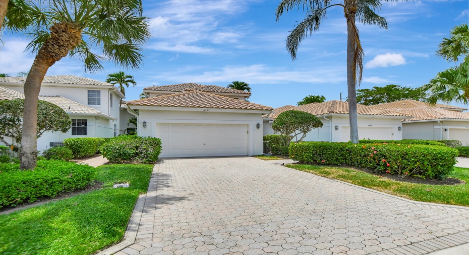 6657 NW 25th Way, Boca Raton, Florida 33496, 3 Bedrooms Bedrooms, ,2 BathroomsBathrooms,Residential Lease,For Rent,25th,1001,RX-10988635